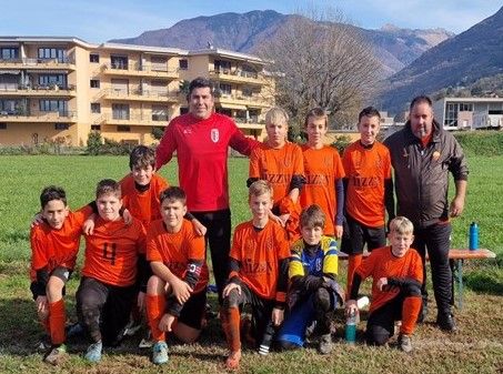 Allievi D7-76f10511